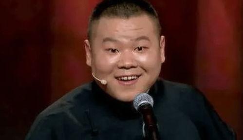 最新爆料岳云鹏,揭秘喜剧界背后的故事与心酸历程 第2张 最新爆料岳云鹏,揭秘喜剧界背后的故事与心酸历程 第2张